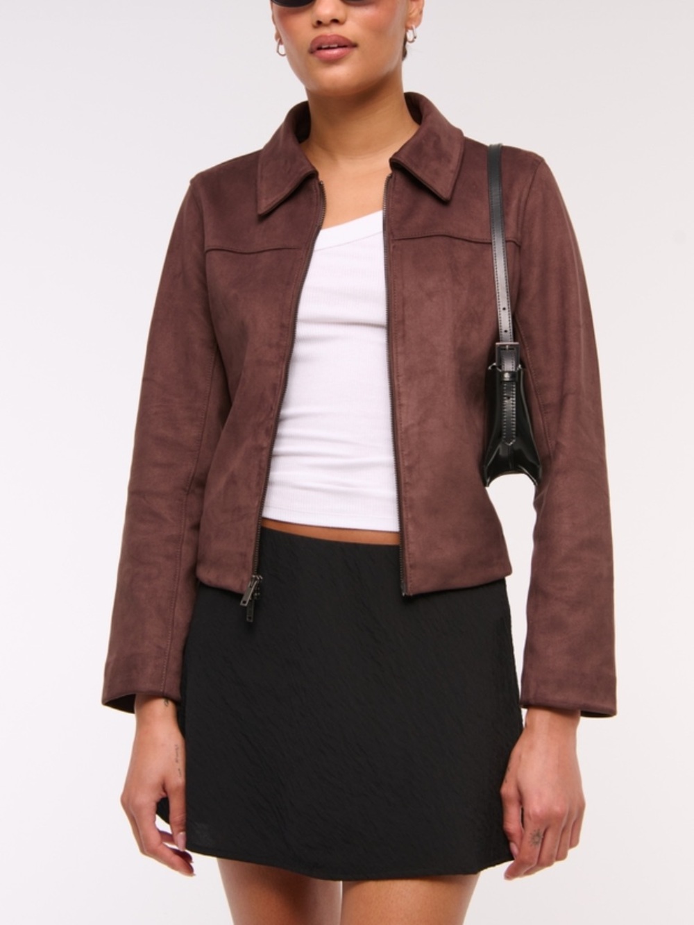 Abercrombie Sienna Skort